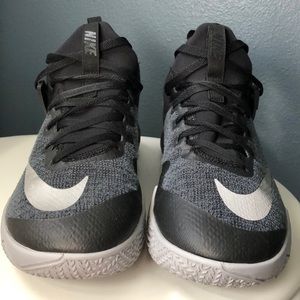 basketball nike zoom shoes